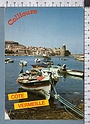 R9908 COLLIOURE 66 VUE DE LA RADE COTE VERMEILLE VG